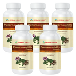 120 Capsule (pack of 5)