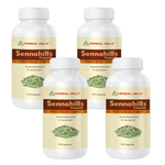120 Counts (Pack of 4)