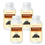 120 Counts ( Pack of 4)