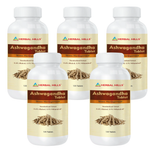 120 Count (pack of 5)