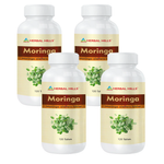 120 Tablets (Pack of 4)