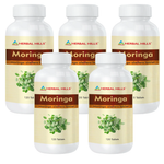 120 Tablets (Pack of 5)