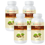 120 Counts (Pack of 4 )