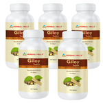 120 Counts (Pack of 5 )