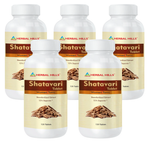 120 Tablets (pack of 5)