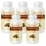 120 Tablets (pack of 5)