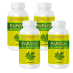 120 Counts (Pack of 4)