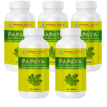 120 Counts (Pack of 5)