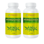 120 Counts (pack of 2)