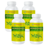 120 Counts (pack of 4)