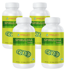120 Tablets (Pack of 4)