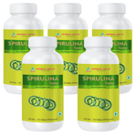 120 Tablets (Pack of 5)