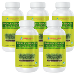 120 Count (Pack of 5)