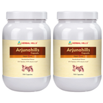 700 Count (Pack of 2)
