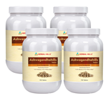 700 Count (Pack of 4)