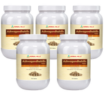 700 Count (Pack of 5)