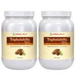 700 Tablets (Pack of 2)