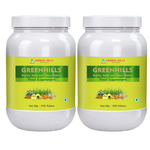 900 Tablets (pack of 2)