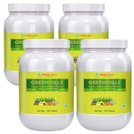 900 Tablets (pack of 4)