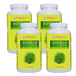 500 Counts (Pack of 4)