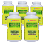 500 Count (Pack of 5)