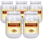 700 Counts (Pack of 5)