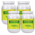 700 Counts  (Pack of 4)