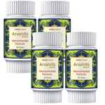 60 Tablets (Pack of 4)