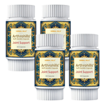 60 Capsules (Pack of 4)