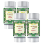 60 Tablets (Pack of 4)