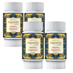 60 Tablets (Pack of 4)