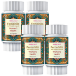 30 Capsules (Pack of 4)