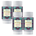 60 Tablets (Pack of 4)