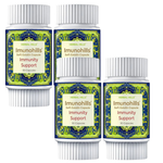 30 Capsules (Pack of 4)