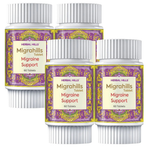 60 Tablets (Pack of 4)