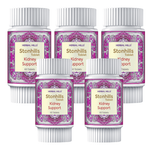 60 Counts (Pack of 5)