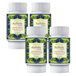 30 count (Pack of 4)