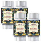 60 Tablets (Pack of 4)