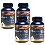 60 Capsules (Pack of 4)