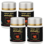 20 Capsules (pack of 4)