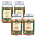 100 GMS  (Pack of 4)