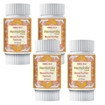 60 Tablets (Pack of 4)