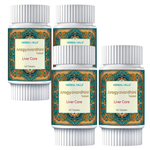 60 Tablets (Pack of 4)