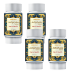 60 Tablets (Pack of 4)