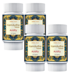 60 Tablets (Pack of 4)