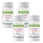 60 Tablets (Pack of 4)