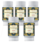 30 Counts (pack of 5)