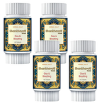 60 Tablets (Pack of 4)