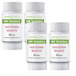 60 Tablets (Pack of 4)