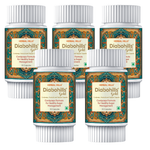 30 Counts (Pack of 5)